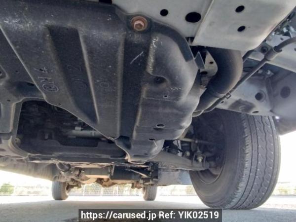 Used 2007 AT toyota hiace-van TRH200K Image[31]