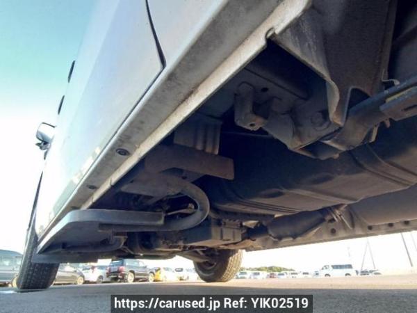 Used 2007 AT toyota hiace-van TRH200K Image[32]