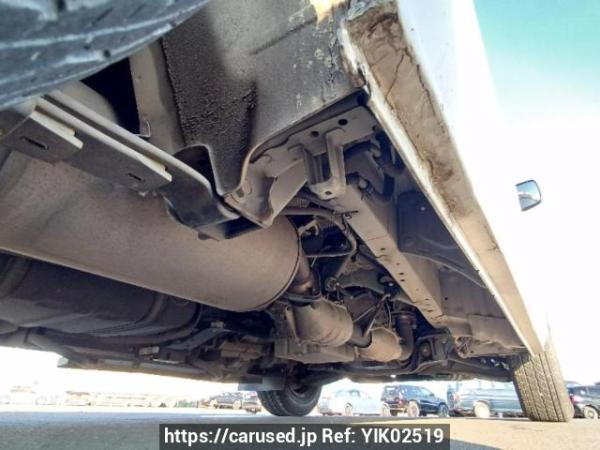 Used 2007 AT toyota hiace-van TRH200K Image[33]
