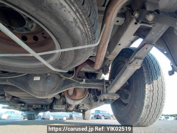 Used 2007 AT toyota hiace-van TRH200K Image[37]