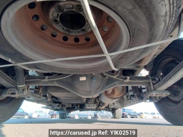 Used 2007 AT toyota hiace-van TRH200K Image[38]