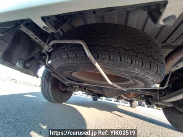 Used 2007 AT toyota hiace-van TRH200K Image[39]