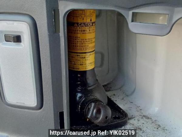 Used 2007 AT toyota hiace-van TRH200K Image[40]