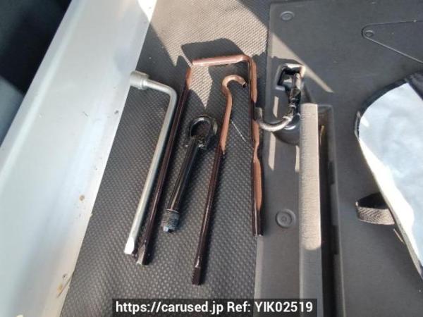 Used 2007 AT toyota hiace-van TRH200K Image[41]