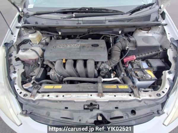 Used 2003 AT toyota wish ZNE10G Image[9]