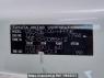 Used 2003 AT toyota wish ZNE10G Image[10]
