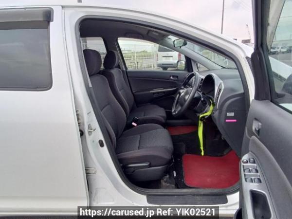 Used 2003 AT toyota wish ZNE10G Image[12]