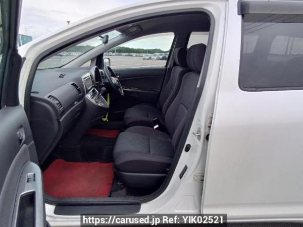 Used 2003 AT toyota wish ZNE10G Image[13]