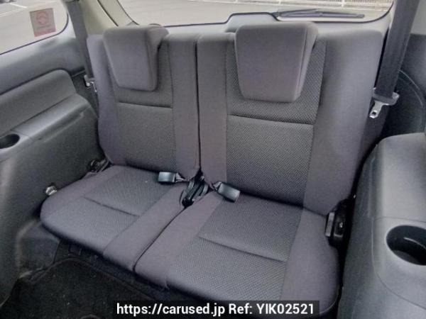 Used 2003 AT toyota wish ZNE10G Image[16]