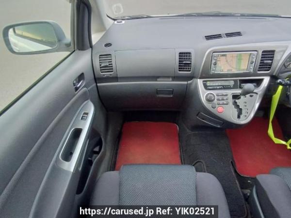 Used 2003 AT toyota wish ZNE10G Image[18]