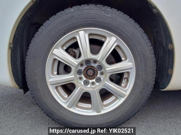 Used 2003 AT toyota wish ZNE10G Image[28]