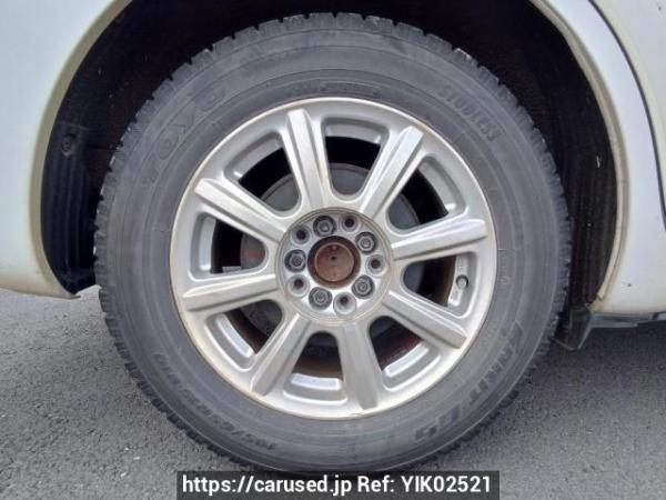 Used 2003 AT toyota wish ZNE10G Image[29]