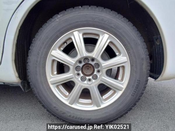 Used 2003 AT toyota wish ZNE10G Image[30]