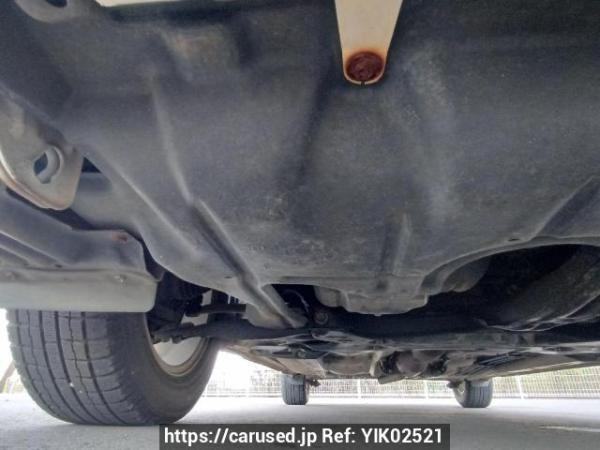 Used 2003 AT toyota wish ZNE10G Image[31]