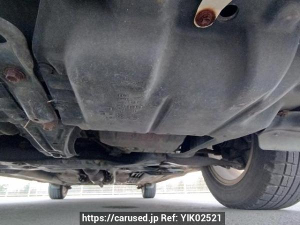 Used 2003 AT toyota wish ZNE10G Image[32]