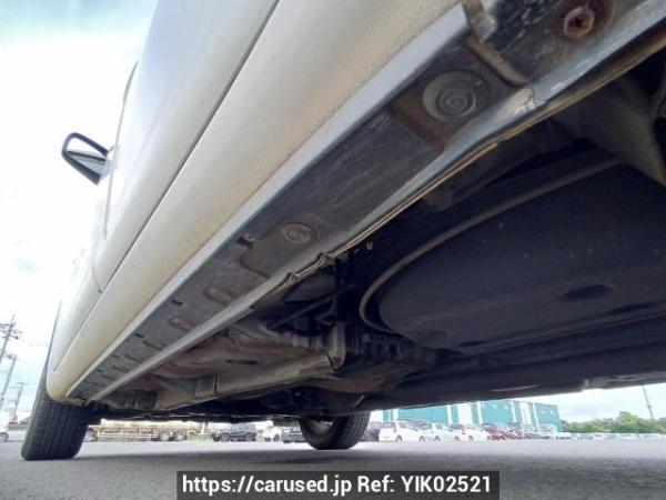 Used 2003 AT toyota wish ZNE10G Image[33]