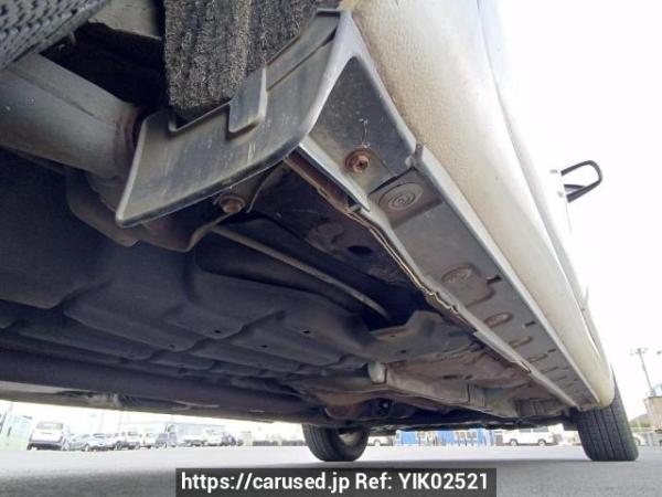 Used 2003 AT toyota wish ZNE10G Image[34]