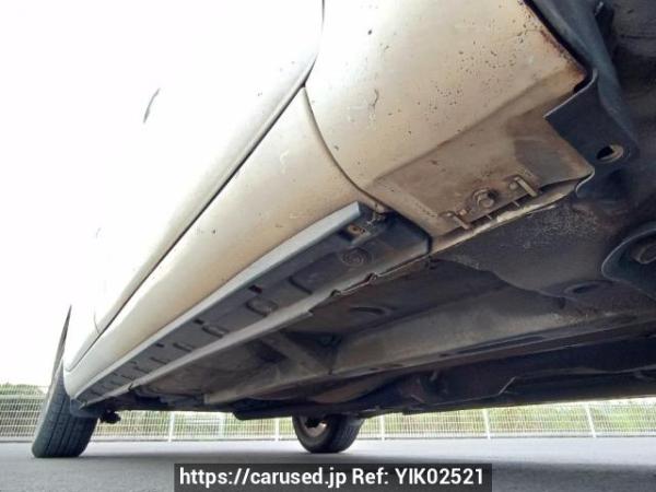 Used 2003 AT toyota wish ZNE10G Image[35]