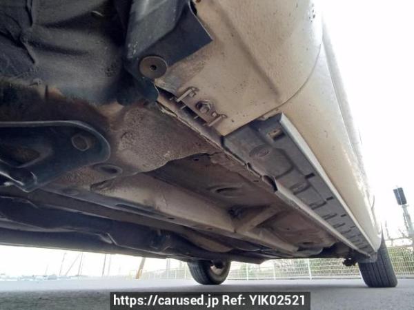 Used 2003 AT toyota wish ZNE10G Image[36]