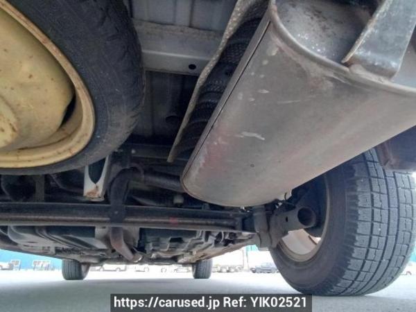 Used 2003 AT toyota wish ZNE10G Image[38]