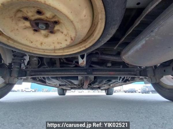 Used 2003 AT toyota wish ZNE10G Image[39]