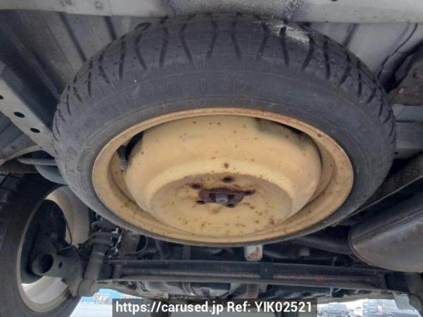 Used 2003 AT toyota wish ZNE10G Image[40]