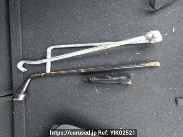 Used 2003 AT toyota wish ZNE10G Image[41]