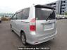 Used 2007 AT toyota noah ZRR75W Image[4]