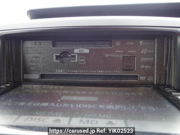 Used 2007 AT toyota noah ZRR75W Image[21]