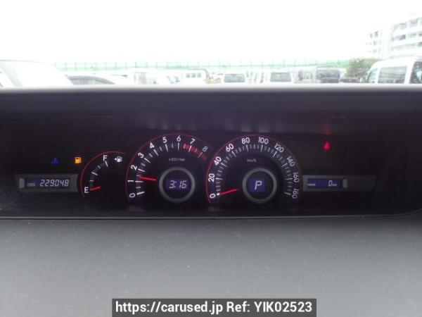 Used 2007 AT toyota noah ZRR75W Image[23]