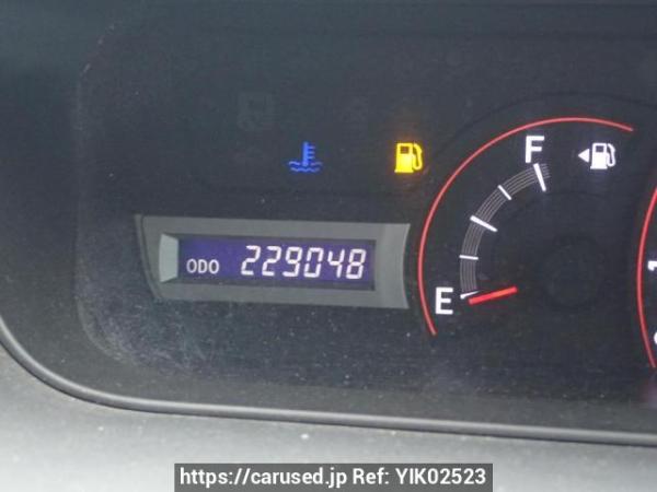 Used 2007 AT toyota noah ZRR75W Image[24]