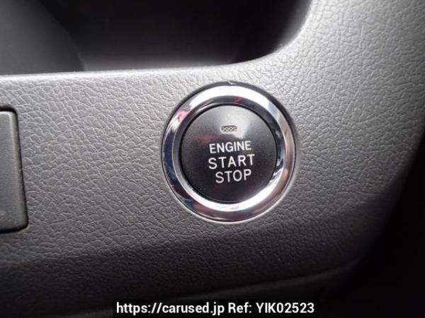 Used 2007 AT toyota noah ZRR75W Image[25]