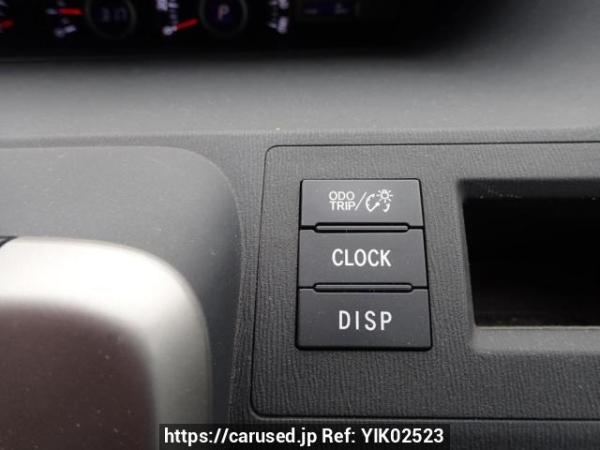 Used 2007 AT toyota noah ZRR75W Image[27]
