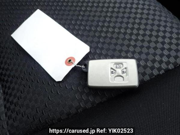 Used 2007 AT toyota noah ZRR75W Image[29]