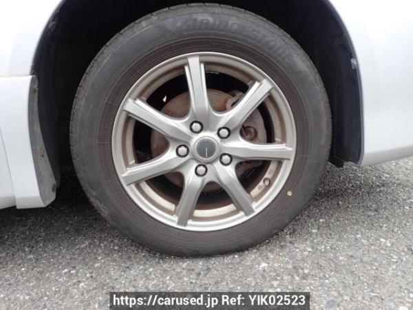 Used 2007 AT toyota noah ZRR75W Image[31]