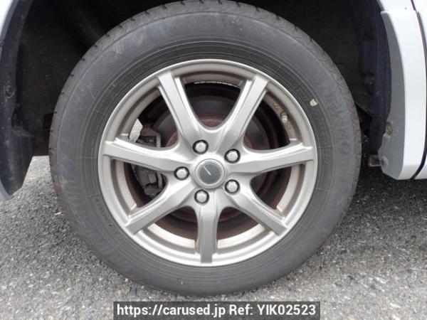 Used 2007 AT toyota noah ZRR75W Image[32]