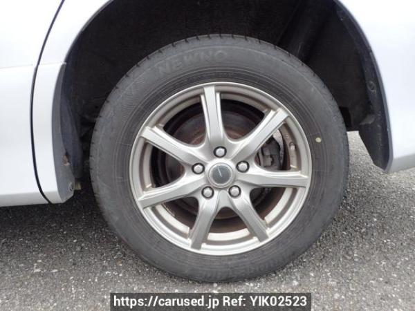 Used 2007 AT toyota noah ZRR75W Image[33]