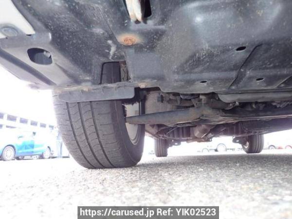 Used 2007 AT toyota noah ZRR75W Image[34]