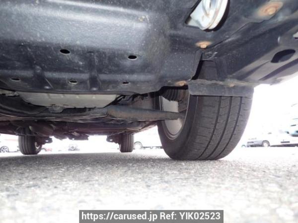 Used 2007 AT toyota noah ZRR75W Image[35]