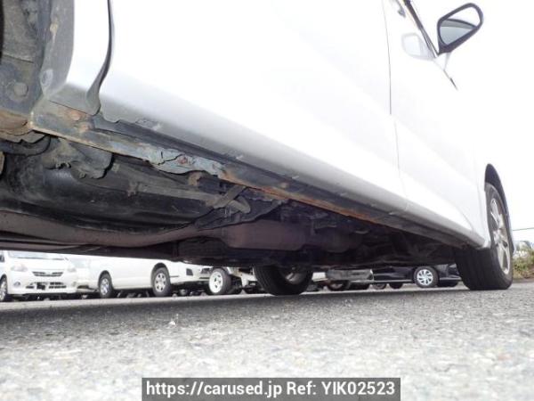 Used 2007 AT toyota noah ZRR75W Image[37]