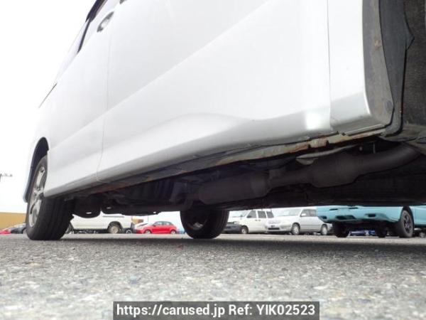 Used 2007 AT toyota noah ZRR75W Image[38]