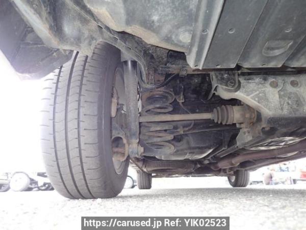 Used 2007 AT toyota noah ZRR75W Image[40]