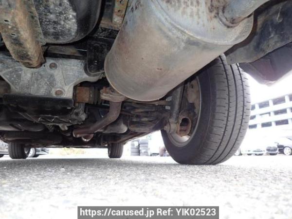 Used 2007 AT toyota noah ZRR75W Image[41]