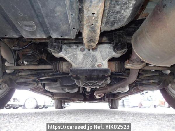 Used 2007 AT toyota noah ZRR75W Image[42]