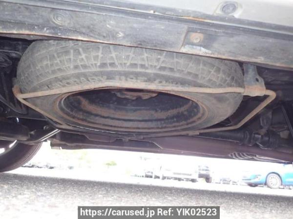 Used 2007 AT toyota noah ZRR75W Image[43]