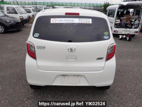 Used 2013 AT toyota pixis-epoch LA300A Image[5]
