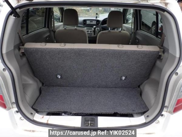 Used 2013 AT toyota pixis-epoch LA300A Image[8]