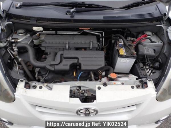 Used 2013 AT toyota pixis-epoch LA300A Image[9]