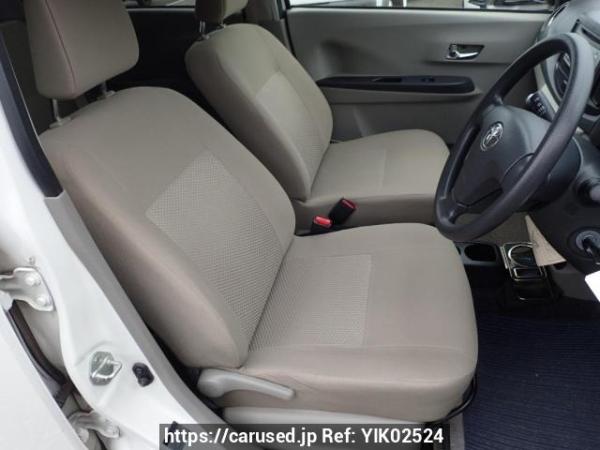 Used 2013 AT toyota pixis-epoch LA300A Image[11]