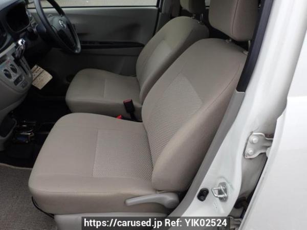 Used 2013 AT toyota pixis-epoch LA300A Image[12]